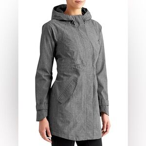 Athleta Rainfall Jacket